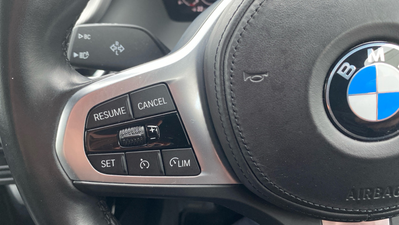 BMW 1 Series 118i M Sport 5dr Step Auto Petrol Hatchback